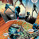 Image for article titled DC's Jason Todd Is Looking Like a Snack in This Preview for Task Force Z #2